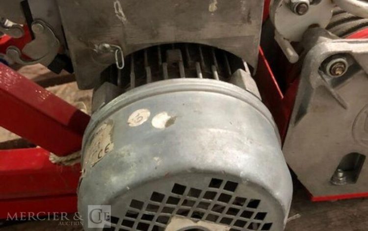 IMER TR225N  97MAM22026