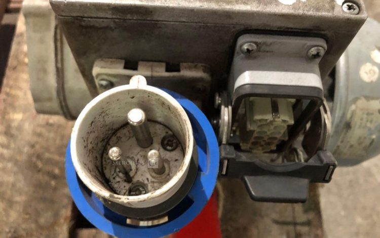 IMER TR225N  97MAM22026