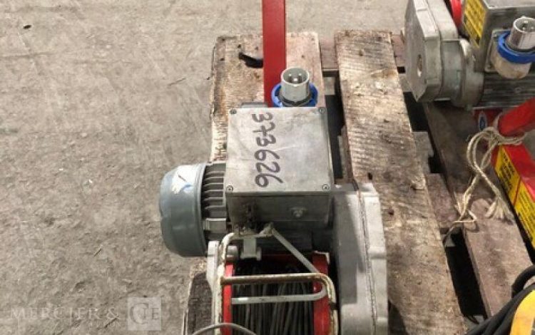 IMER TR225N  97MAM22026