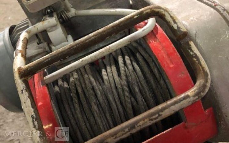 IMER TR225N  97MAM22026