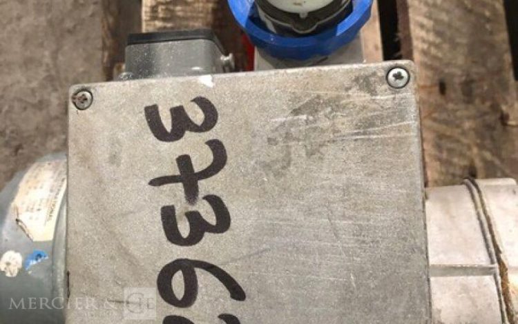 IMER TR225N  97MAM22026