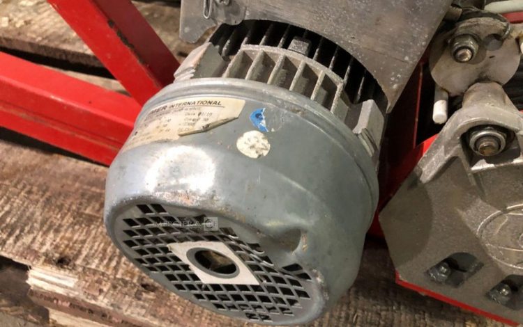 IMER TR225N  97MAM22026