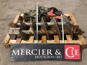 RABAUD TRH202-D250  95MAM22026