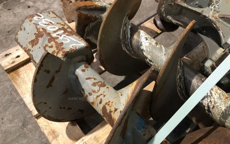 RABAUD TRH202-D250  95MAM22026