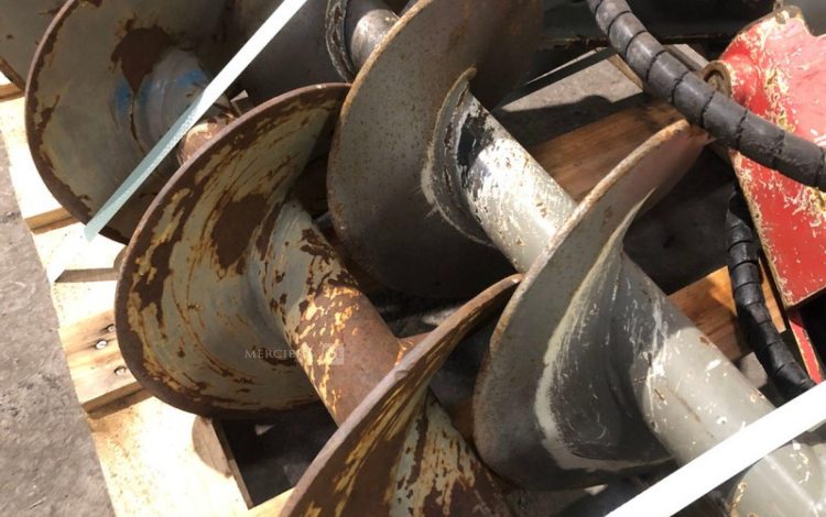 RABAUD TRH202-D250  95MAM22026