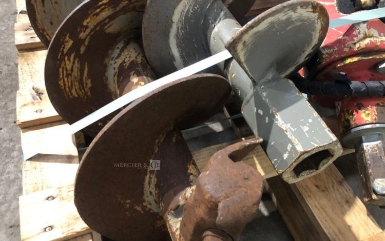 RABAUD TRH202-D250  95MAM22026