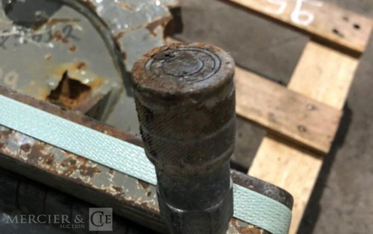 RABAUD TRH202-D250  95MAM22026