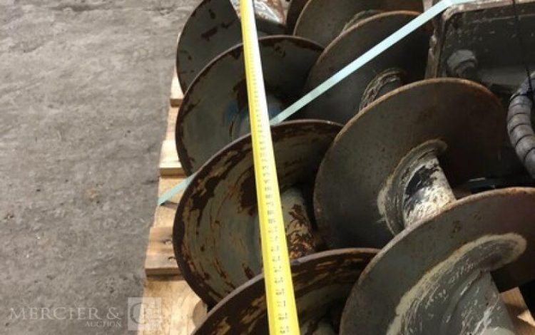 RABAUD TRH202-D250  95MAM22026