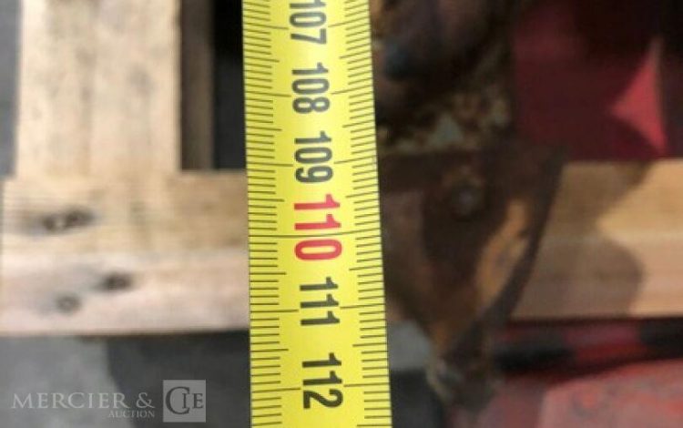 RABAUD TRH202-D250  95MAM22026