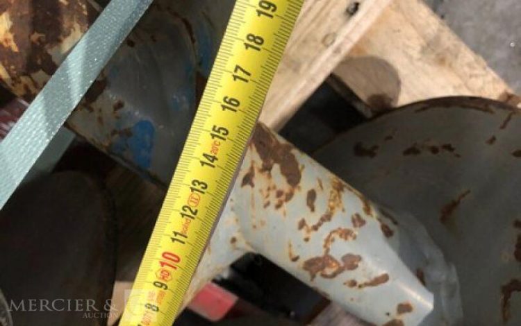 RABAUD TRH202-D250  95MAM22026