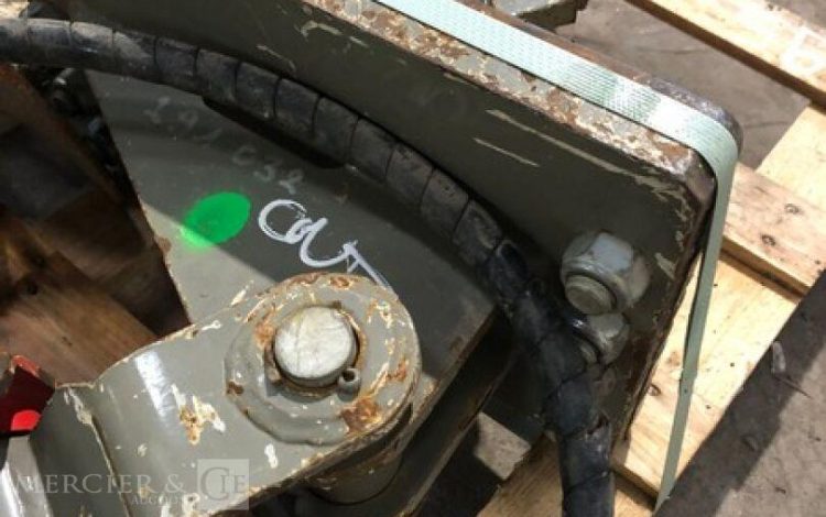 RABAUD TRH202-D250  95MAM22026