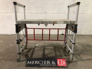 DUARIB TELETOWER  94MAM22026