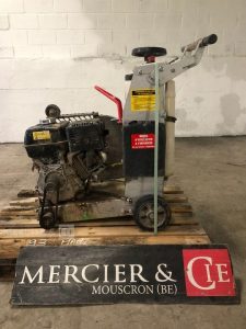 HUSQVARNA FS400LV  93MAM22026