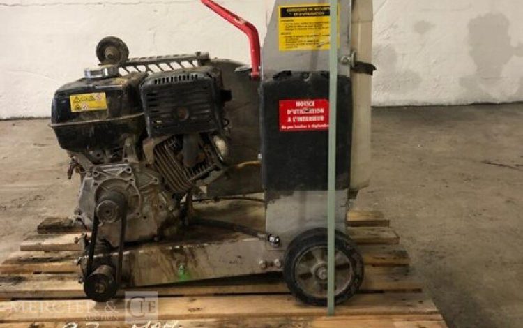 HUSQVARNA FS400LV  93MAM22026