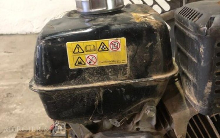 HUSQVARNA FS400LV  93MAM22026