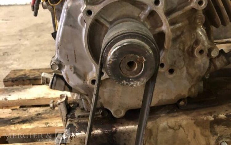 HUSQVARNA FS400LV  93MAM22026