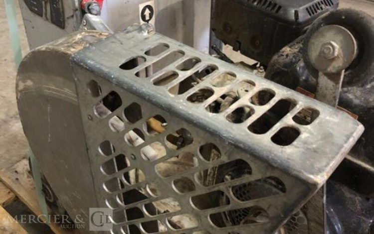 HUSQVARNA FS400LV  93MAM22026