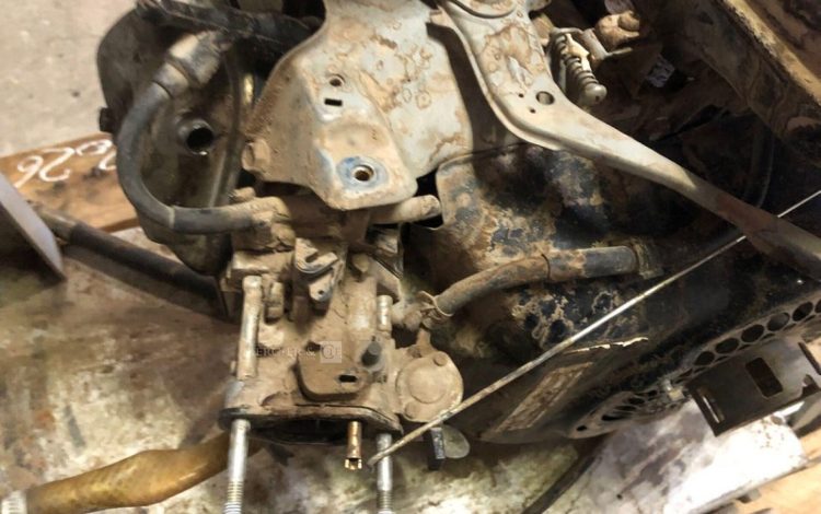 HUSQVARNA FS400LV  93MAM22026