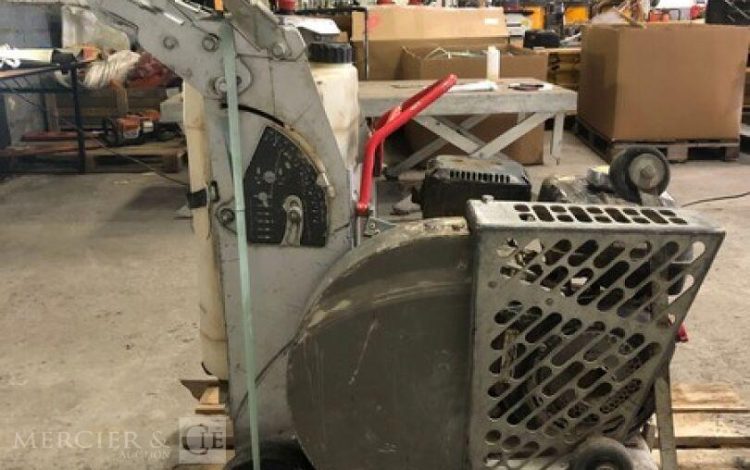 HUSQVARNA FS400LV  93MAM22026