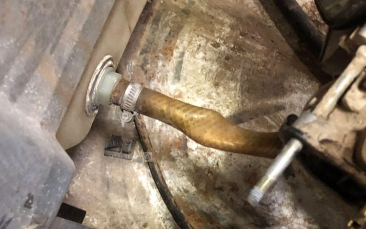 HUSQVARNA FS400LV  93MAM22026