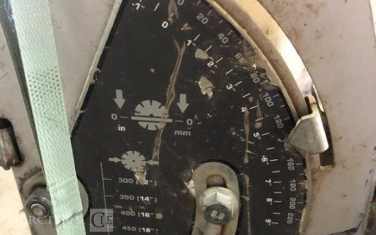 HUSQVARNA FS400LV  93MAM22026