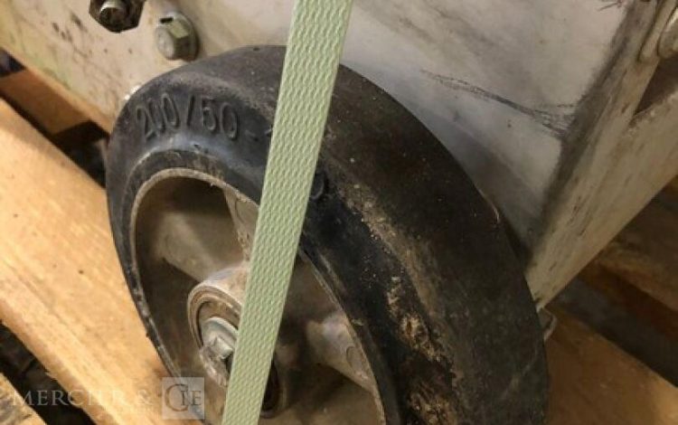 HUSQVARNA FS400LV  93MAM22026