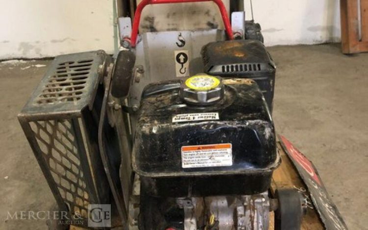 HUSQVARNA FS400LV  93MAM22026