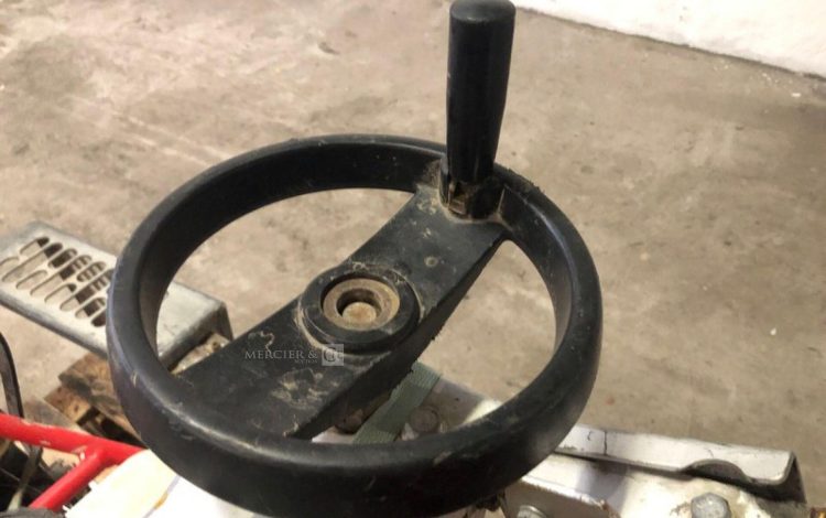 HUSQVARNA FS400LV  93MAM22026