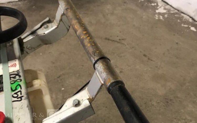 HUSQVARNA FS400LV  93MAM22026