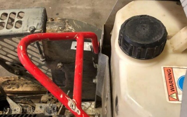 HUSQVARNA FS400LV  93MAM22026