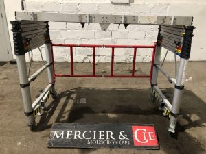 DUARIB TELETOWER  88MAM22026