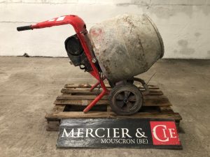 BELLE GROUP M58B  86MAM22026