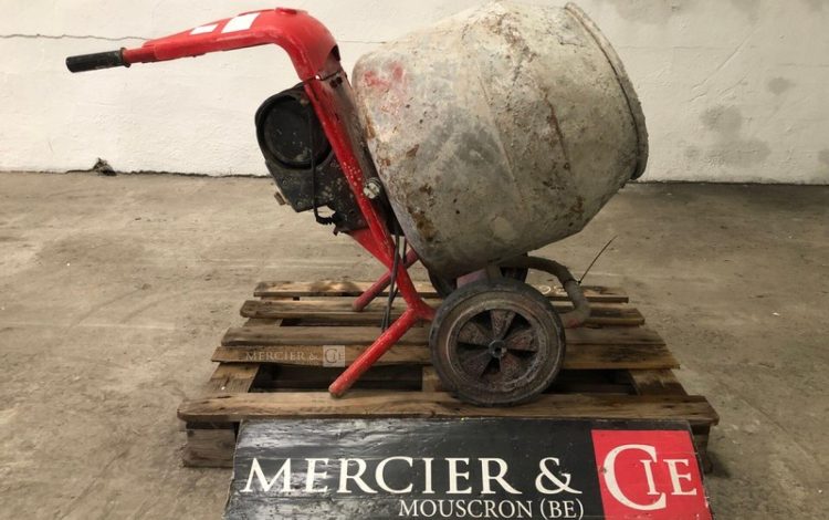 BELLE GROUP M58B  86MAM22026