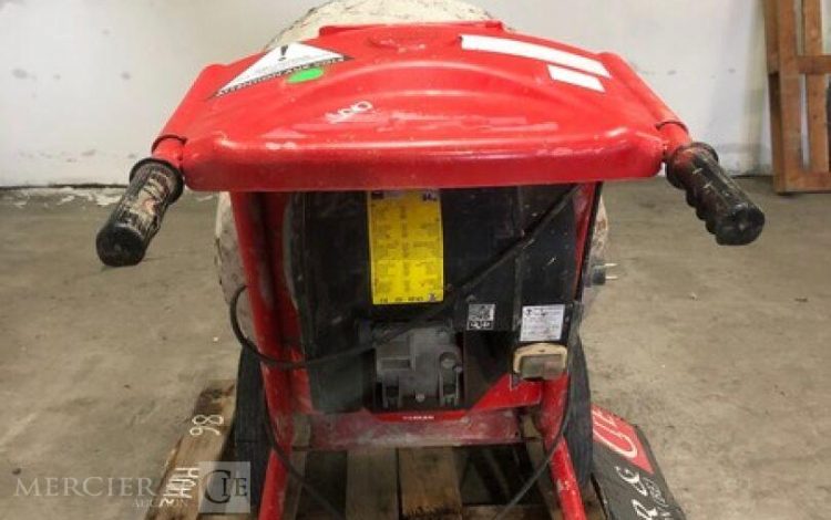 BELLE GROUP M58B  86MAM22026