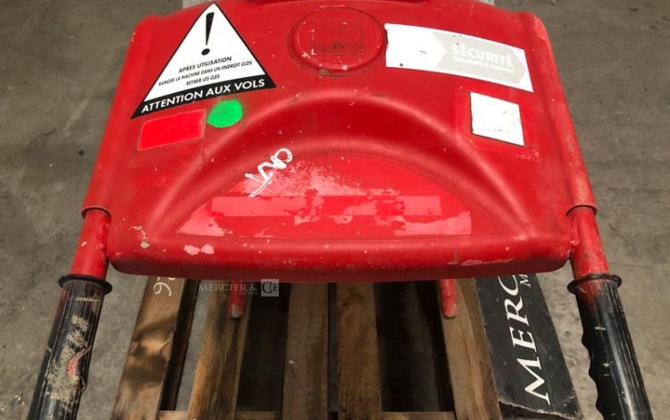 BELLE GROUP M58B  86MAM22026