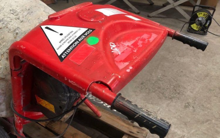 BELLE GROUP M58B  86MAM22026