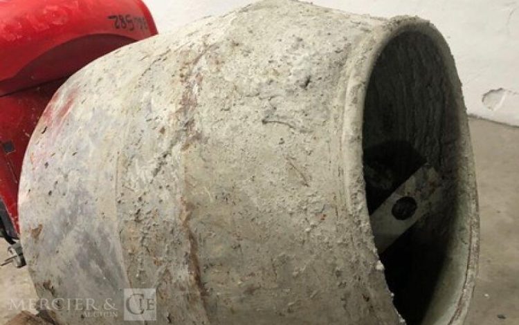 BELLE GROUP M58B  86MAM22026