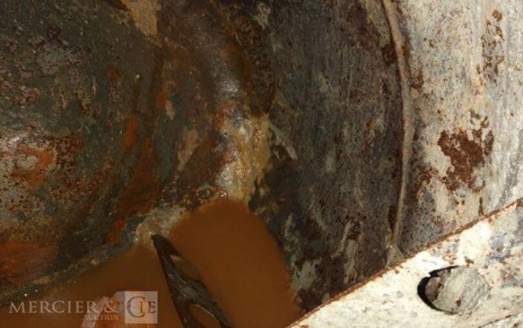 BELLE GROUP M58B  86MAM22026