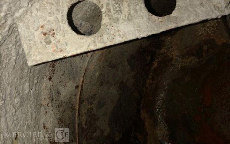 BELLE GROUP M58B  86MAM22026