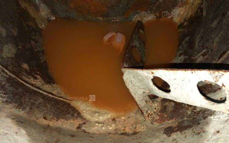 BELLE GROUP M58B  86MAM22026