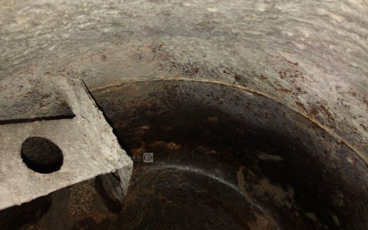 BELLE GROUP M58B  86MAM22026