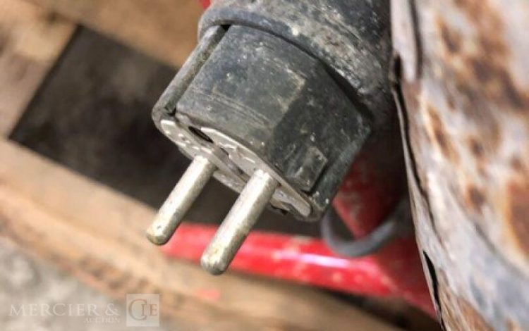 BELLE GROUP M58B  86MAM22026