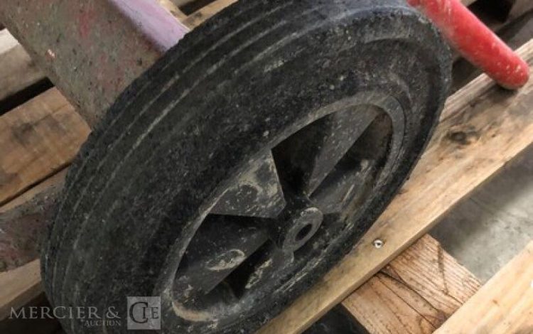 BELLE GROUP M58B  86MAM22026