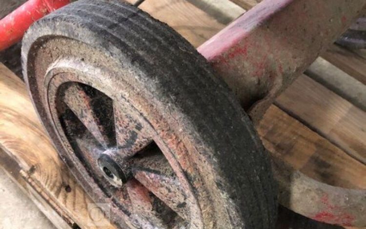 BELLE GROUP M58B  86MAM22026