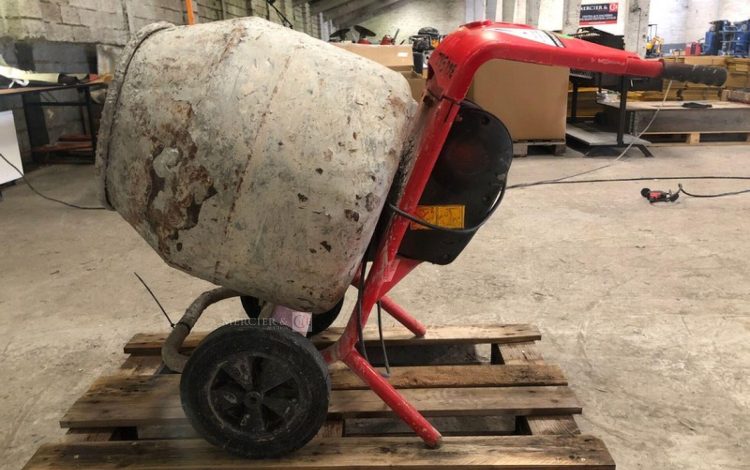 BELLE GROUP M58B  86MAM22026