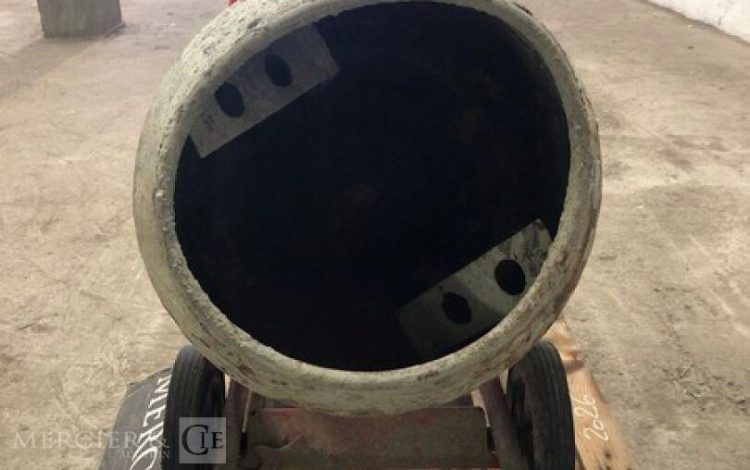 BELLE GROUP M58B  86MAM22026