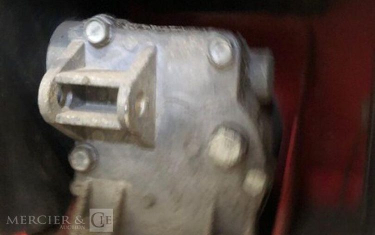 BELLE GROUP M58B  86MAM22026