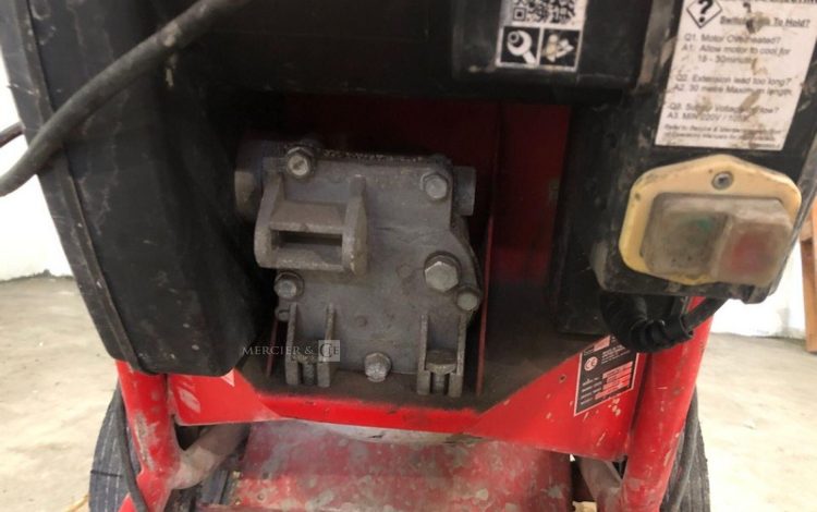 BELLE GROUP M58B  86MAM22026