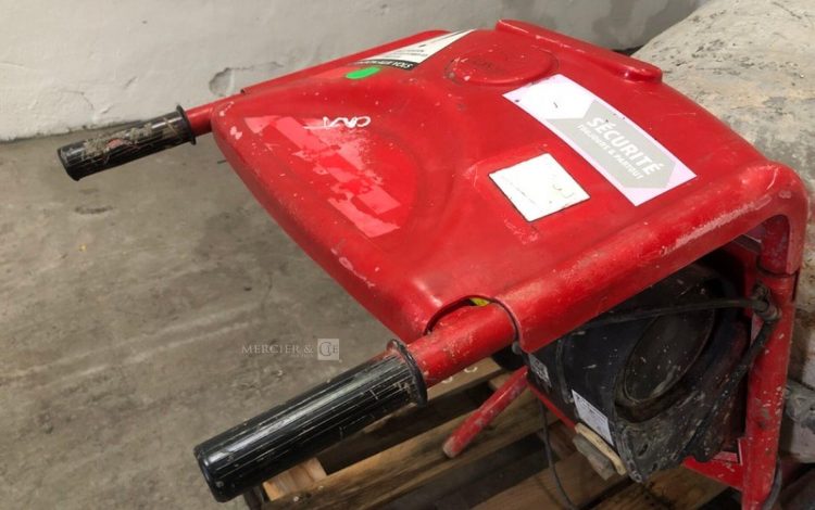 BELLE GROUP M58B  86MAM22026