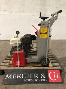 HUSQVARNA FS400LV  85MAM22026